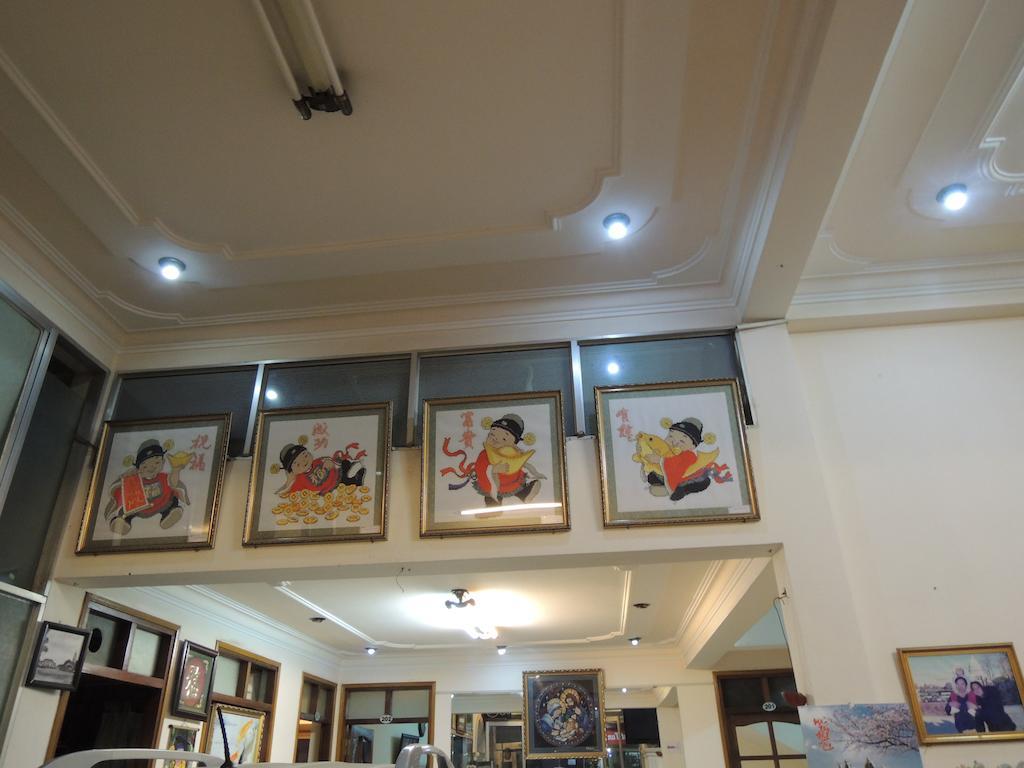 Minh Chau 2 Hotel Dalat Bagian luar foto