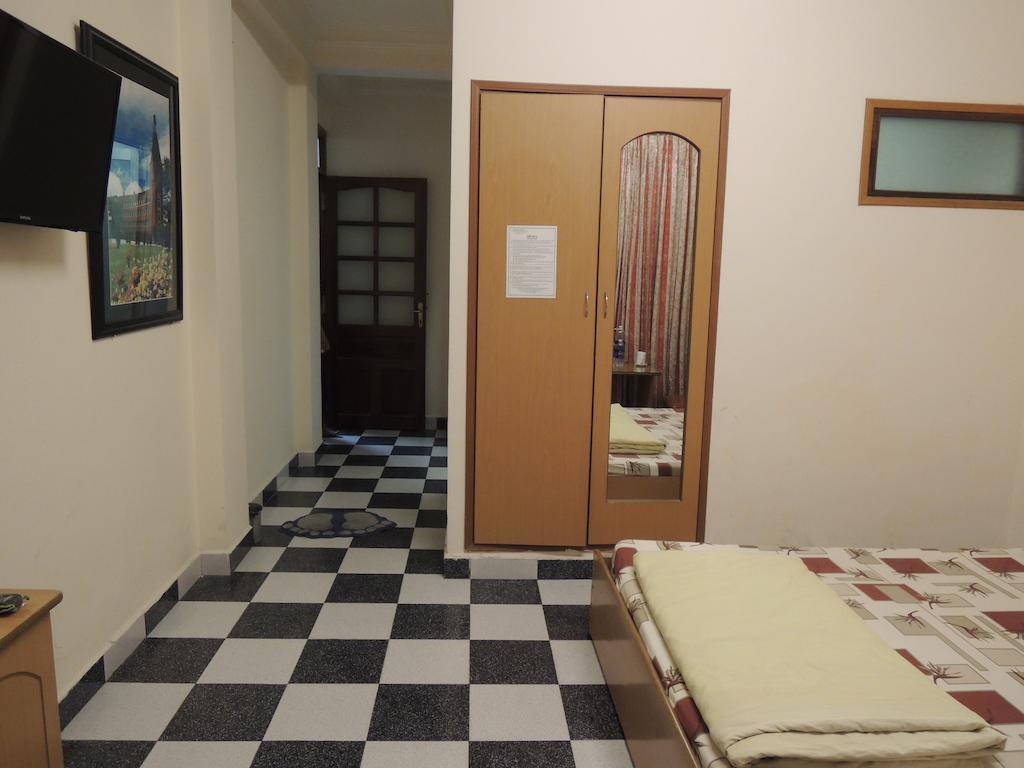 Minh Chau 2 Hotel Dalat Ruang foto