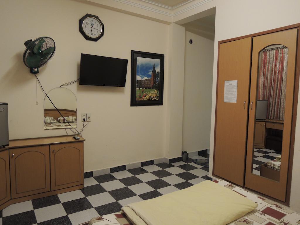Minh Chau 2 Hotel Dalat Ruang foto